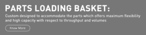 Parts Loading Basket