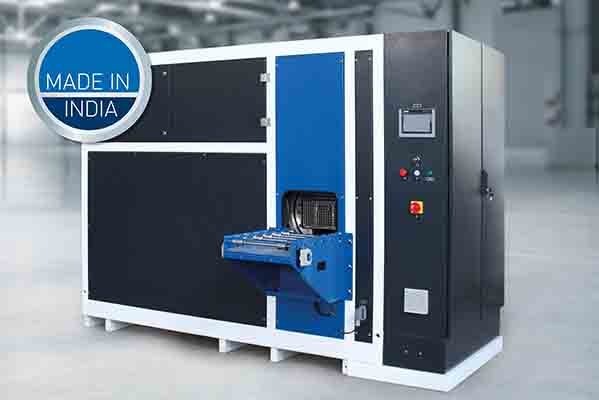 EcoCmini Made In India - Ecoclean India