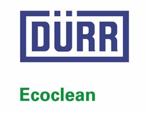 Duerr Ecoclean Logo