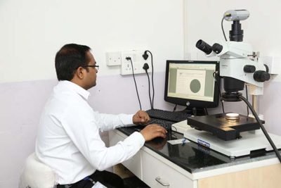 Technology Centre