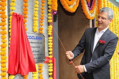 New Facility Pune