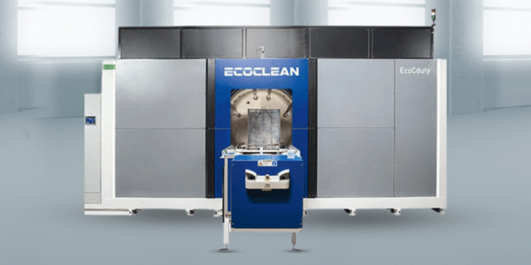  Degreasing Machines Can Transform Your Production Line 