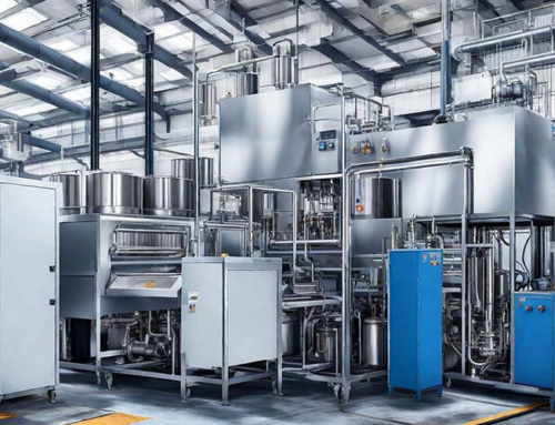 The Essential Guide to Ultrasonic Cleaning Machines for Every Industry