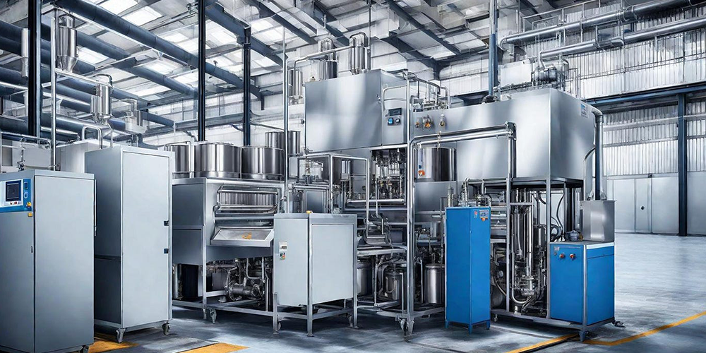 Ultrasonic Cleaning Machines for Every Industry