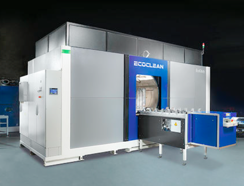 How Degreasing Machines Can Transform Your Production Line