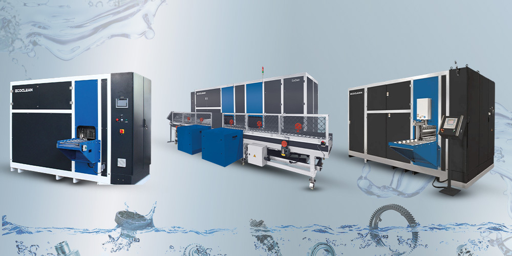 Ultrasonic Cleaning Machine