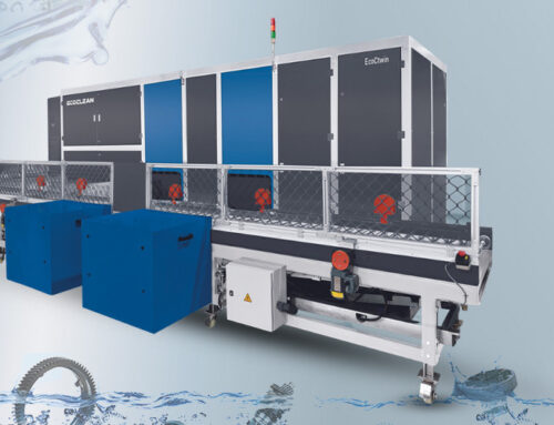 Reasons Why the EcoCtwin is the Efficient Parts Cleaning Machine in the Market