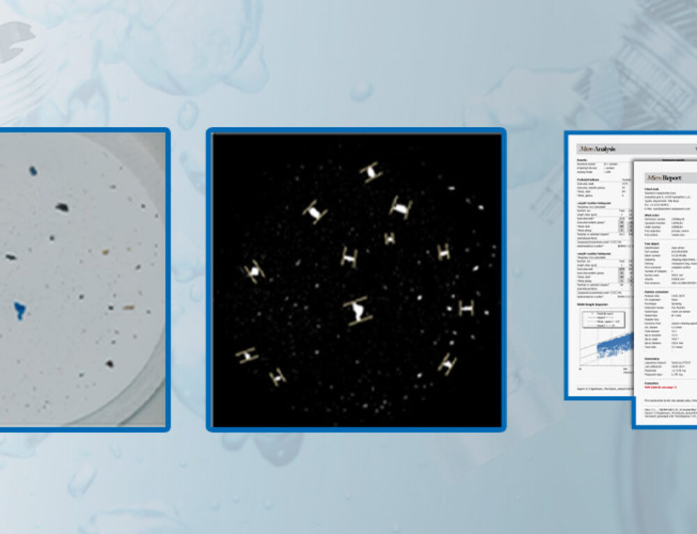 Ensuring Precision with Millipore Testing: A Guide by EcoClean