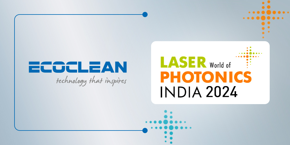 LASER World of Photonics India 2024