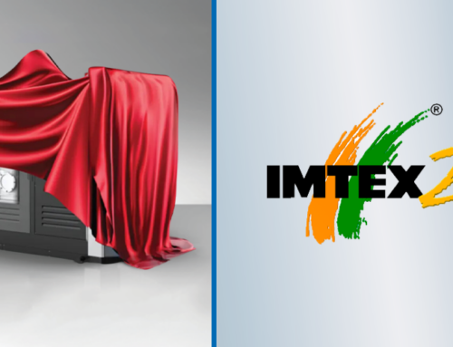 Ecoclean  India Gears Up for IMTEX 2025 – Experience the Future of Industrial Parts Cleaning!