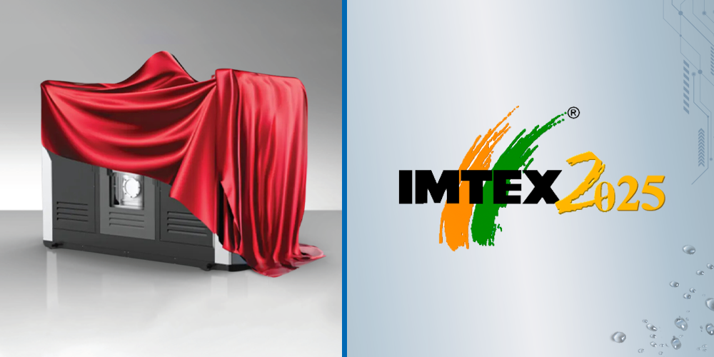 Ecoclean -india-imtex-2025