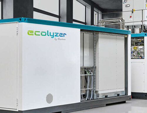 EcoLyzer: pioneering a green hydrogen future