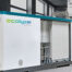 EcoLyzer green hydrogen technology for sustainable energy solutions