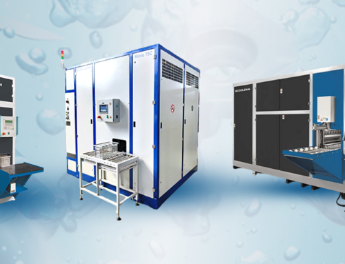Medtech Precision Cleaning: Accuracy & Safety in Medical Devices