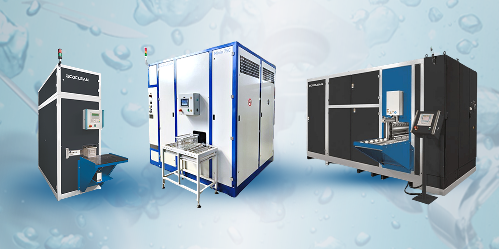 Medtech Precision Cleaning Ensuring Accuracy and Safety - Ecoclean India
