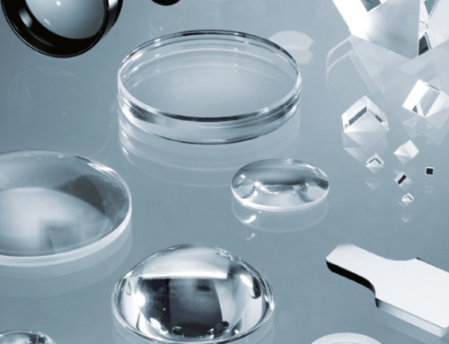 The Ultimate Guide to Optics Precision Cleaning