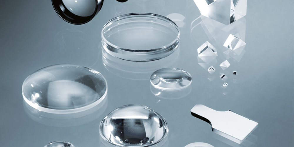 The Ultimate Guide to Optics Precision Cleaning-Ecoclean India