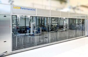 UCM Performance Line - Ecoclean India