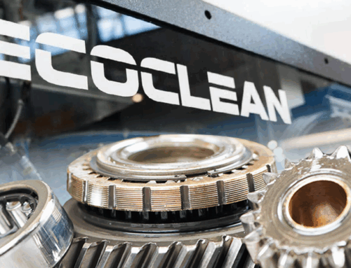 5 Reasons Why Genuine Ecoclean Spares Safeguard Uptime and Quality