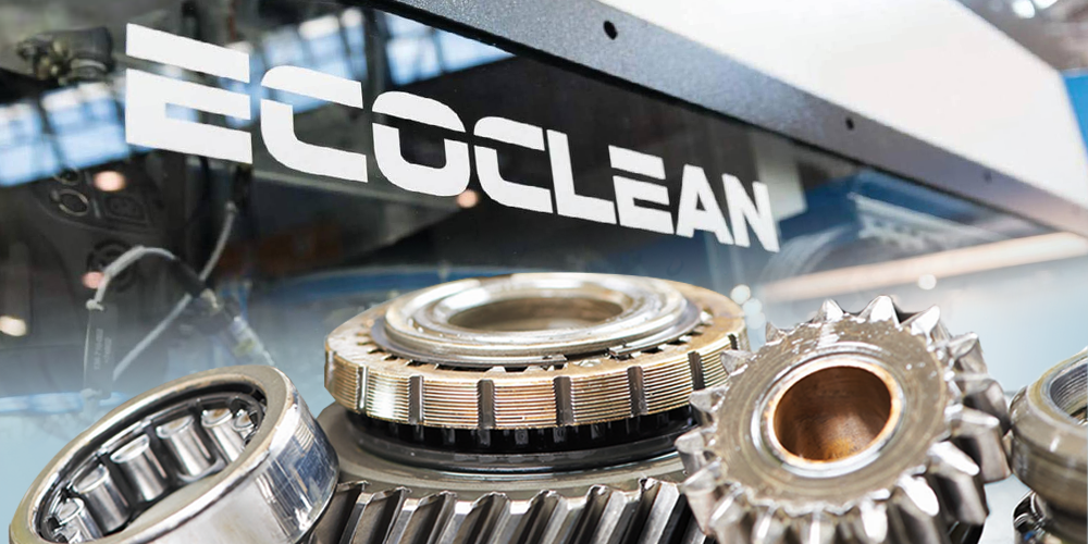 5 Reasons Why Genuine Ecoclean Spares Safeguard Uptime and Quality | Ecoclean India