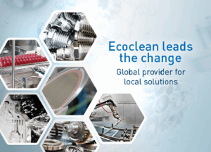 Ecoclean Solutions