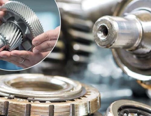 Keep Your Cleaning System Running Like New: The Advantage of Genuine Ecoclean Spare Parts