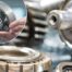 Ecoclean Spare Parts Genuine Parts for Industrial Cleaning