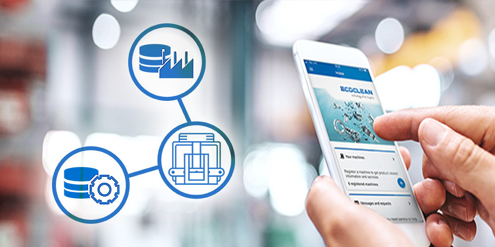 Faster Troubleshooting How Advanced HMI Diagnostics Reduce Downtime | Ecoclean India