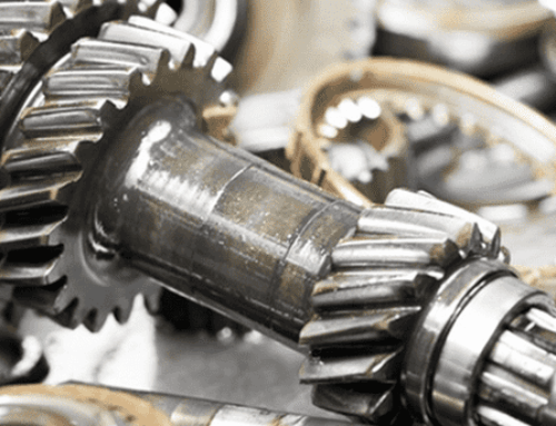 The True Cost of Cutting Corners: Why Genuine Parts are a Smart Investment for Your Industrial Cleaning Systems