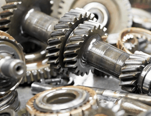 Why Genuine Parts Lower Maintenance Costs Over Time