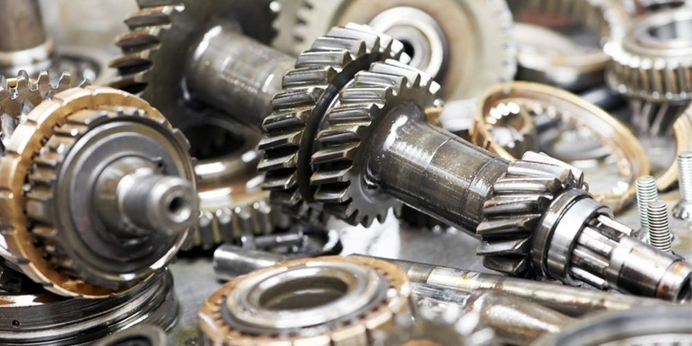 Why Genuine Parts Lower Maintenance Costs Over Time | Ecoclean India