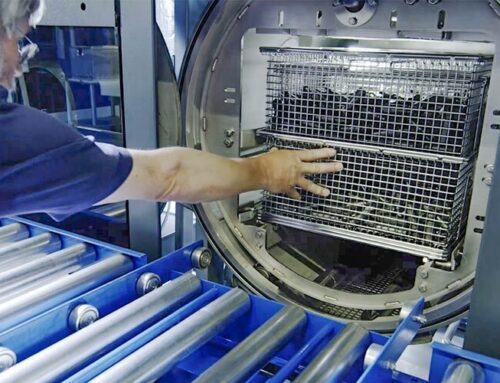 How to Ensure Longevity and Performance of Your Industrial Cleaning System