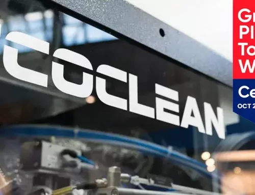 Ecoclean India Is Officially Certified as a Great Place To Work®