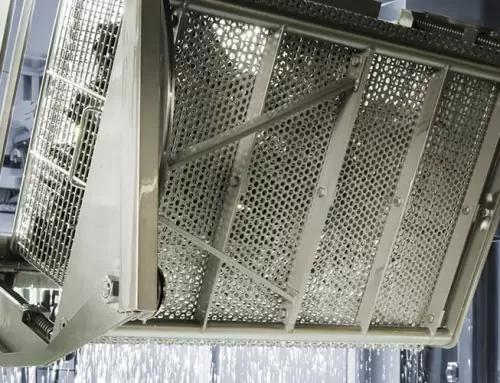 Aqueous Cleaning Systems for Modern Manufacturing: How Ecoclean Machines Deliver Precision, Reliability, and Process Integrity