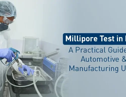 Choosing the Right Degreasing Machine for Your Factory in India A Buyers Checklist