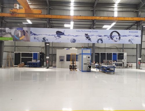 Ecoclean India Is Officially Certified as a Great Place To Work®