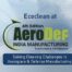 Ecoclean at AeroDef 2026 Solving Cleaning Challenges in Aerospace & Defense Manufacturing - Ecoclean India