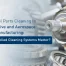 Industrial Parts Cleaning in Automotive and Aerospace Manufacturing Why Process Controlled Cleaning Systems Matter - Ecoclean India