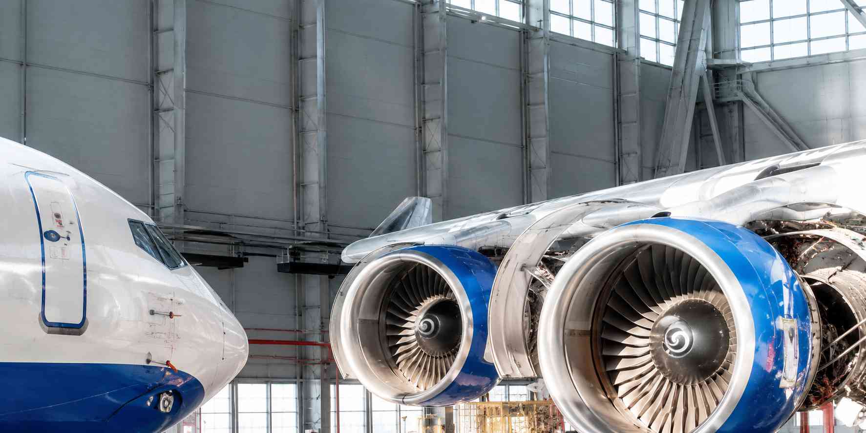Complex Machined Automotive or Aerospace Component Image - Ecoclean India