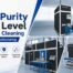 High Purity Next Level Industrial Cleaning for Indian Manufacturing - Ecoclean India