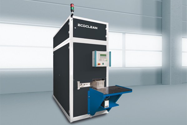 Minio 85C - Ecoclean India