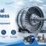 Why Technical Cleanliness Is Critical for Aerospace Component Manufacturing - Ecoclean India