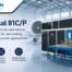Universal 81C - P - Single chamber multi-operational solvent cleaning for demanding Aerospace component applications - Ecoclean India