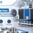 EcoCvertex Aqueous-Based Cleaning Built for Aerospace Manufacturing - Ecoclean India